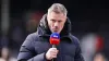 Sky Sports pundit Jamie Carragher has criticised Nottingham Forest’s social media post after their Premier League defeat at 