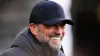 Jurgen Klopp has called for his side to end to the Premier League season on a high note (Zac Goodwin/PA)