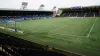 Kilmarnock hosted Ross County at Rugby Park (Jane Barlow/PA)