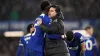 Mauricio Pochettino hailed a turning in Chelsea’s relationship with their fans after beating Manchester United (Bradley Coll
