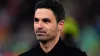 Mikel Arteta says Arsenal will be well prepared for Sunday’s north London derby (Mike Egerton/PA)