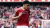 Morgan Gibbs-White left Wolves to join Forest (Nick Potts/PA)