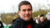 Nigel Clough was delighted with Mansfield’s victory (Barrington Coombs/PA)