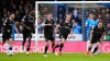 Bolton held on for a point in a topsy-turvy League One clash with play-off rivals Peterborough (Mike Egerton/PA)