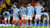 Manchester City’s exit from the Champions League has reduced the possibility of a fifth English club qualifying for the comp