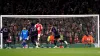 Harry Kane got his customary goal against Arsenal (John Walton/PA)