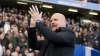 Sean Dyche wants fans and club to pull together after Everton’s latest points deduction (Gareth Fuller/PA)