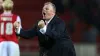 Steve Evans managed Rotherham between 2012 and 2015 (Lynne Cameron/PA)