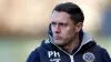File photo dated 07-01-2018 of Former Shrewsbury Town manager Paul Hurst. Shrewsbury have confirmed the return of Paul Hurst