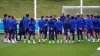 Euro 2024 could welcome 26-man squads (Martin Rickett/PA)