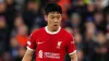 Liverpool midfielder Wataru Endo is looking for a swift response from his side following two disappointing results (Peter By