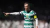 Callum McGregor will lead out Celtic against Rangers (Andrew Milligan/PA)