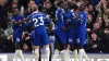 Chelsea’s Trevoh Chalobah scored against Tottenham (John Walton/PA)