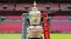 Clubs have called for the winners of the FA Cup to be given England’s fourth Champions League place (Nick Potts/PA)