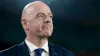 FIFA and its president Gianni Infantino have been threatened with legal action if the Club World Cup is not rescheduled (Zac