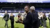 Birmingham manager Gary Rowett hopes the club return to the Championship soon (Nick Potts/PA)