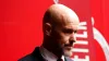 Manchester United manager Erik ten Hag ahead of the Emirates FA Cup semi-final match at Wembley Stadium, London. Picture dat