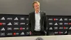 Sir Jim Ratcliffe was not impressed with the tidiness standards around Manchester United (Simon Peach/PA)