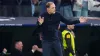 UEFA has offered no comment on what Bayern coach Thomas Tuchel described as a “disastrous decision” in the dying moments of 