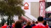 Nottingham Forest have failed to have a four-point penalty imposed for breaching Premier League financial rules reduced on a