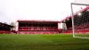 Nottingham Forest were hoping to have their four-point penalty imposed for breaching Premier League financial rules reduced 
