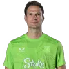 Asmir Begovic