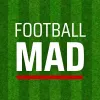 Author Football Mad