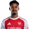 William Saliba