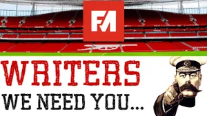 Write for Gunners Mad!