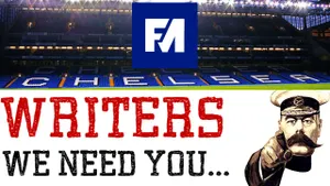 Write for Blues Mad!