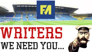 Write for Leeds Mad!