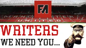 Write for United Mad!