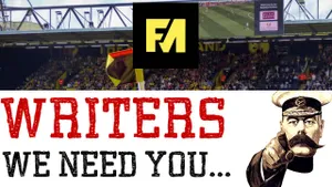 Write for Hornets Mad!