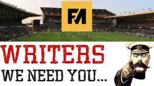 Write for Wolves Mad! 🐺