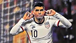 Pulisic sends rivals message after welcome injury boost
