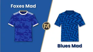 Leicester v Chelsea: Team News, Match Facts & Predicted XI