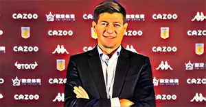 Aston Villa fans should be 'delighted' with major Steven Gerrard development