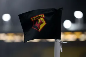 Watford sign full-back Hassana Kamara from Nice