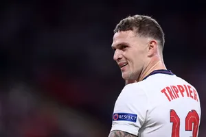 Newcastle make Kieran Trippier first signing of Saudi era for £12m