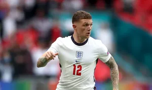 Eddie Howe hopes Kieran Trippier signing will attract other names to Newcastle