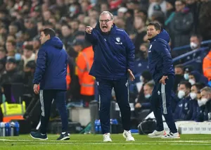 Bielsa hoping Burnley clash will get Leeds back on track