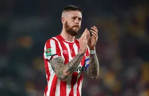 In-form Jansson in line for new Brentford deal