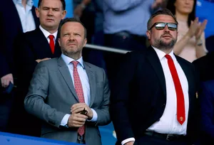 Richard Arnold to become Man Utd CEO when Ed Woodward leaves on February 1