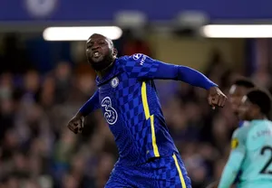 Souness: ‘Totally disrespectful’ Lukaku must apologise for ‘damaging statement’