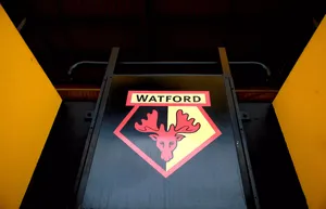 Watford sign Brazilian central defender Samir from Udinese until June 2025