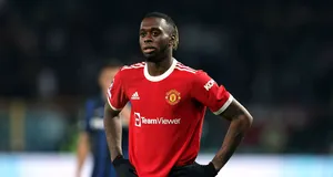 Aaron Wan-Bissaka set to miss two more Man United games through illness