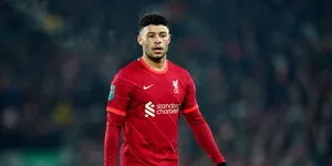 Liverpool optimistic Alex Oxlade-Chamberlain ankle injury not serious