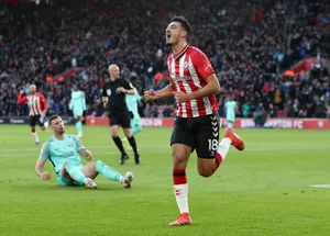 Southampton boss Ralph Hasenhuttl hoping to bring Armando Broja back next season