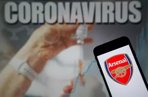 Arsenal ask Premier League to postpone their north London derby with Tottenham