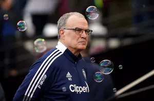 Marcelo Bielsa praises desire of Leeds players after win at West Ham